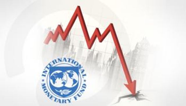 الاقتصاد العالمي على أعتاب 