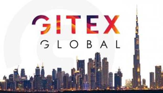 فعاليات جيتكس جلوبال 2022