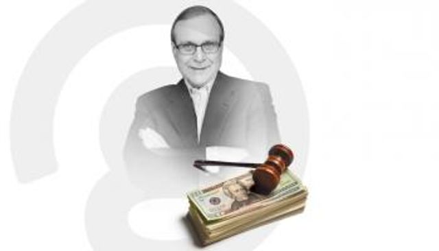 مزاد القرن.. كم تساوي مقتنيات مؤسس مايكروسوفت الراحل؟