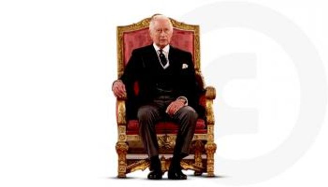 الملك تشارلز  الثالث