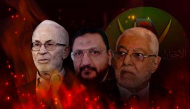 صراع الحركات الإخوانية ينذر بتفتيت التنظيم الإرهابي