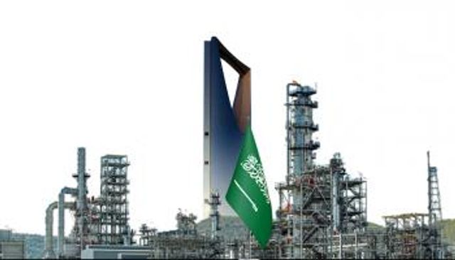 السعودية تطلق الاستراتيجية الوطنية للصناعة.. فرص استثمار بـ تريليون ريال