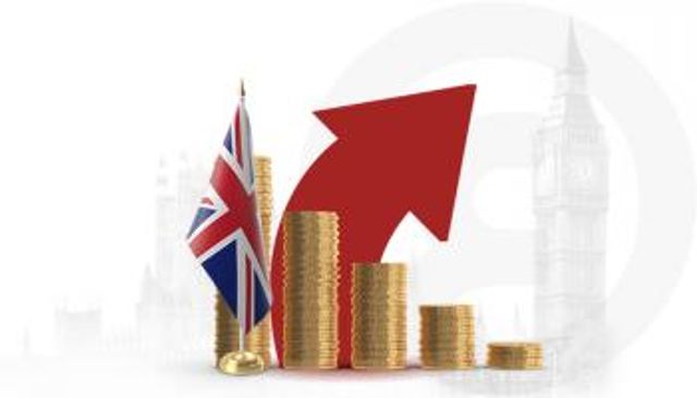 هجمة جديدة للتضخم في بريطانيا