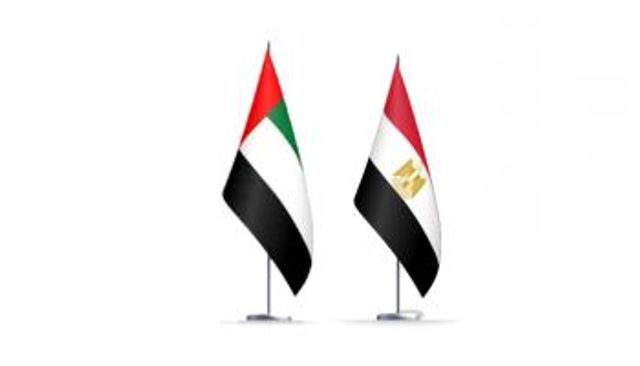 علما دولة الإمارات ومصر