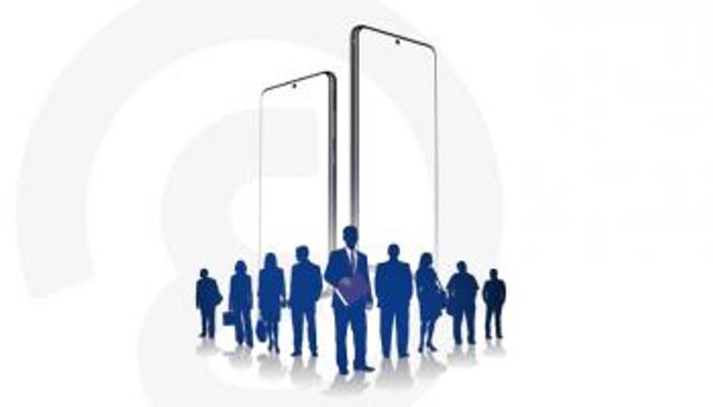 كم عدد الموظفين في أكبر 10 شركات تكنولوجيا بالعالم؟.. إنفوجراف