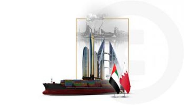 العلاقات الإماراتية البحرينية