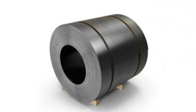 لفائف الصلب في مصنع تشونغتشينغ بالصين - رويترز