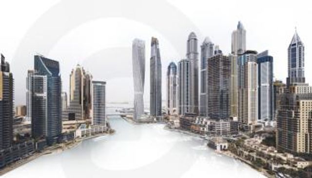 دبي تتصدّر مدن العالم في جذب مشاريع الاستثمار الأجنبي المباشر