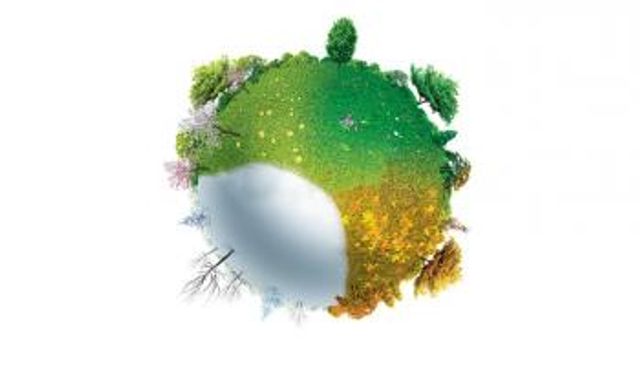 من داخل COP27.. 