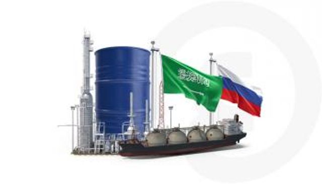 إمدادات النفط الروسي للصين تقفز 16% في أكتوبر