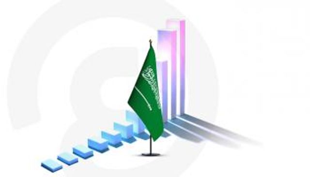 توقعات بنمو اقتصاد السعودية خلال العام الجاري بنحو 8%