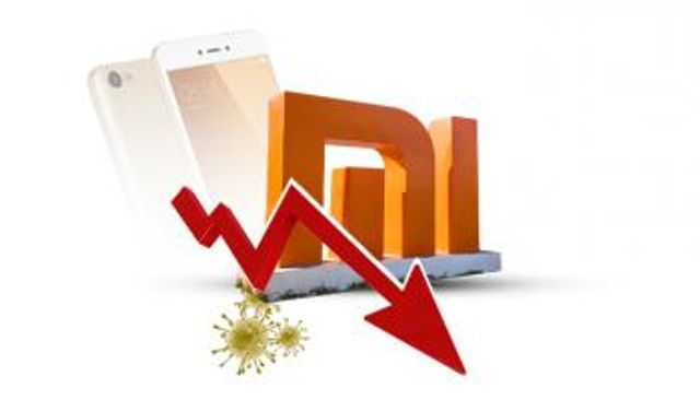 قيود كورونا تهبط بإيرادات شاومي في الربع الثالث