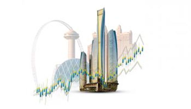 أبوظبي تعزز مكانتها الاقتصادية
