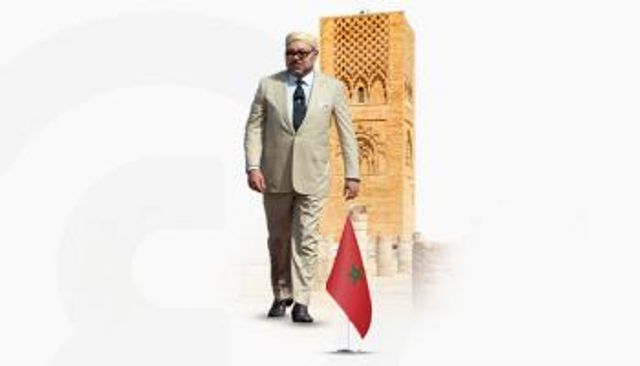 اقتصاد المغرب