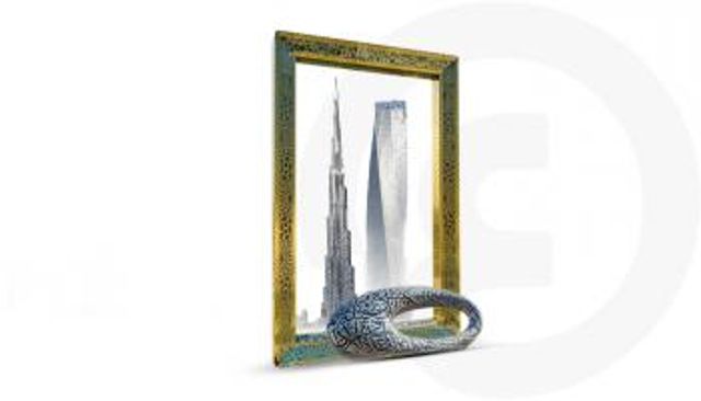 100 مؤثر عالمي في مؤتمر 