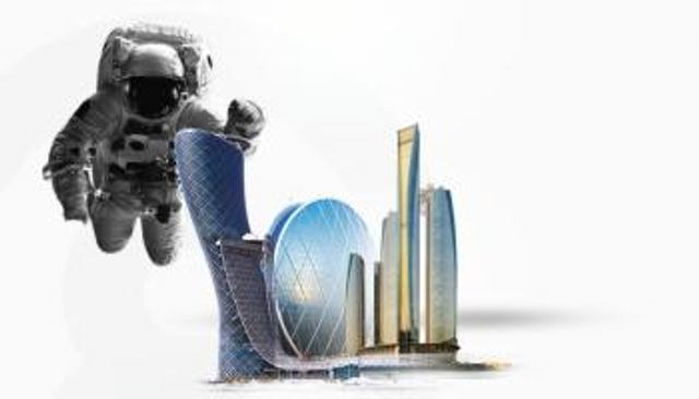 قطاع الفضاء الإماراتي.. استثمار في المستقبل