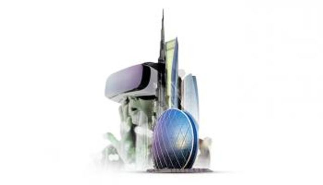 الإمارات تقود المنطقة في الاستدامة الرقمية