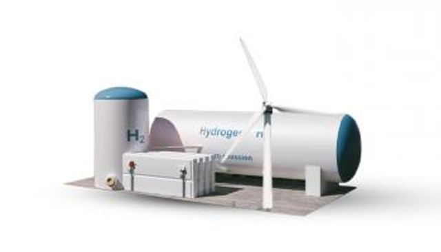 أنواع الهيدروجين وألوانه.. أسرار نفط المستقبل وصديق البيئة