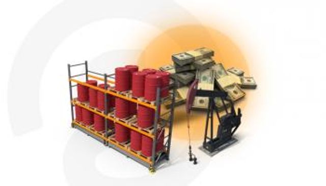 ارتفاع عام لأسعار النفط في 2022