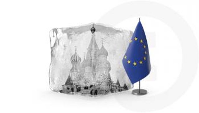 الاتحاد الأوروبي - عقوبات جديدة ضد روسيا   