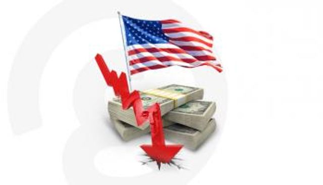 ارتفاع حاد لعجز الموازنة الأمريكي