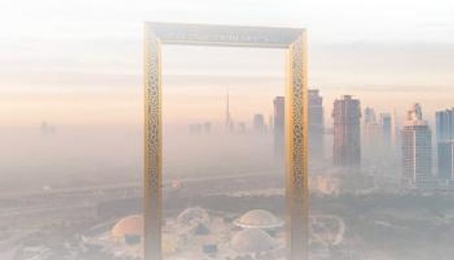 دبي ثاني أفضل وجهة سياحية عالميًا في 2022