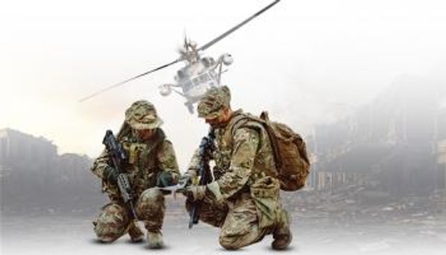 رقم قياسي للمناورات العسكرية حول العالم