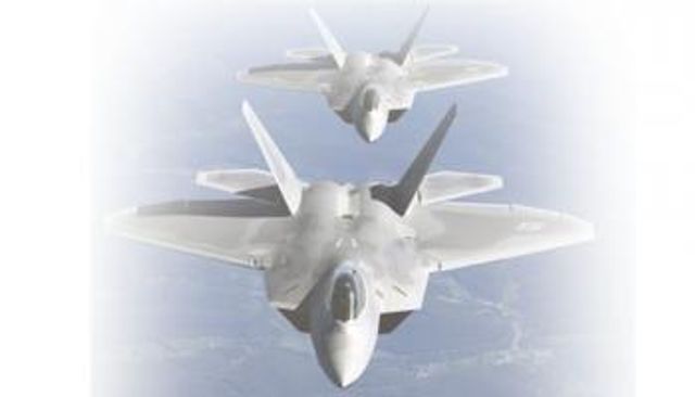 إحدى قاذفات بي-52 الأمريكية - أرشيفية