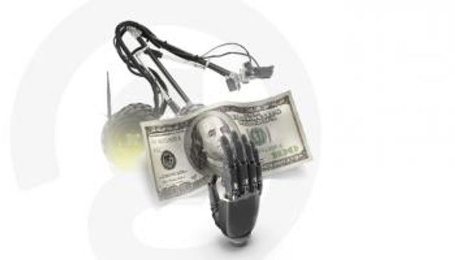 نفقات عالمية ضخمة لدعم الابتكار