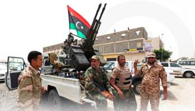 كيف أصبحت خريطة المليشيات في طرابلس؟