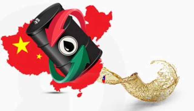 النفط حائر بين الصين والركود