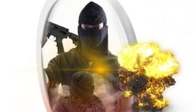 الجماعات الإرهابية واجهت هزائم كثيرة خلال 2022