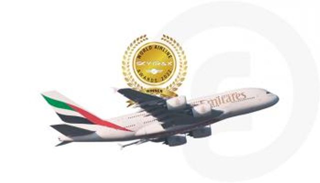 طيران الإمارات