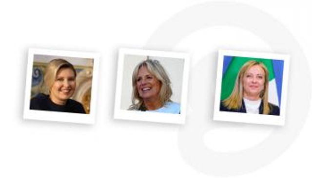 سيدات صنعن الفارق في 2022 