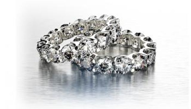 8 نصائح لتنسيق المجوهرات في المناسبات