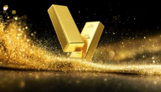 سبائك ذهبية