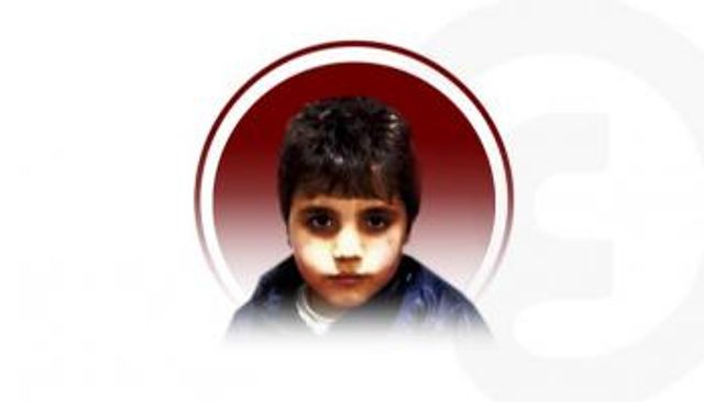 إنفوجراف.. نهاية مأساة فواز القطيفان 