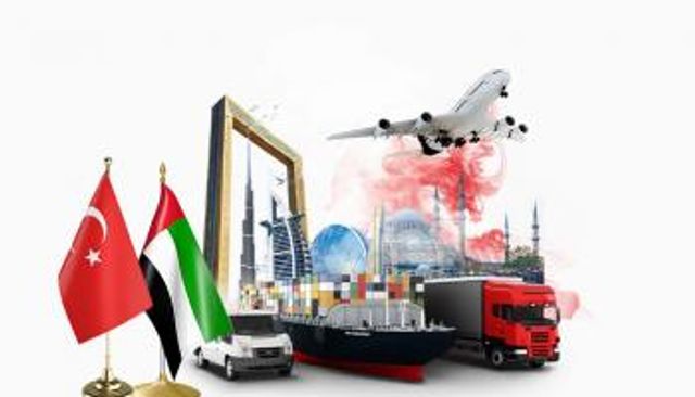 تركيا والإمارات.. نموذج عالمي للشراكة الاستثمارية