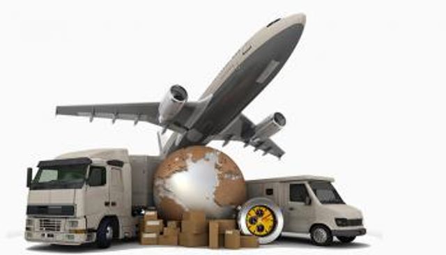 التجارة الخارجية بين الإمارات وتركيا