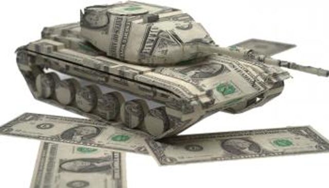 عقوبات الغرب الاقتصادية تسعى لردع روسيا 