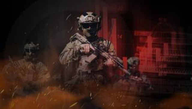 الحرب على أوكرانيا تربك أسواق العالم