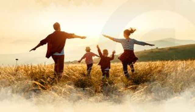 تحفيز هرمون السعادة