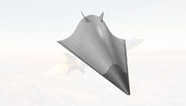 ما هي الصواريخ الفرط صوتية؟