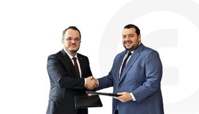 توقيع اتفاقية إطلاق صندوق استثماري إماراتي تركي 