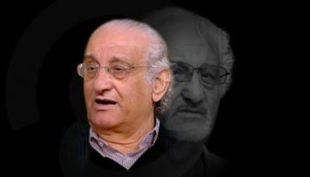 الممثل المصري أحمد حلاوة