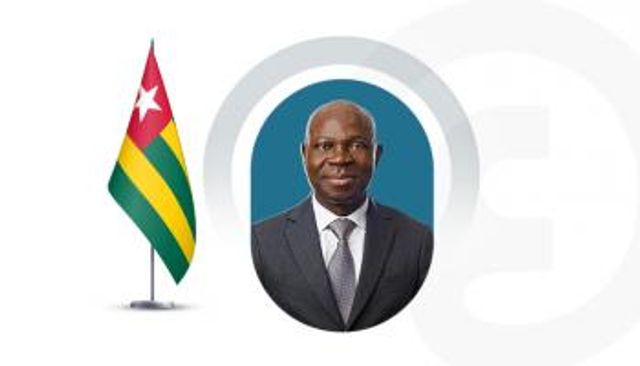 جيلبرت هونجبو أول افريقي يترأس منظمة العمل الدولية - أ. ف. ب