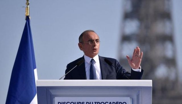 Eric Zemmour