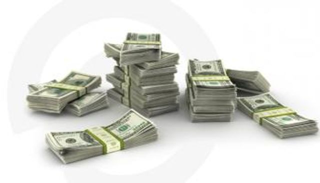 6.5 تريليون دولار زيادة في ثروة 1% من الأمريكان خلال عام