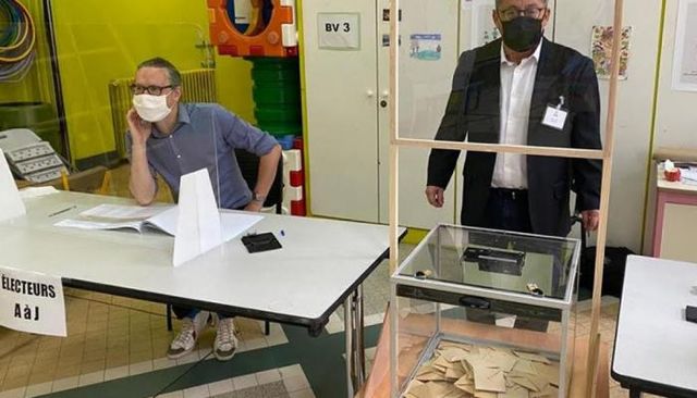 Vaulx-en-Velin, l’une des villes les plus abstentionnistes aux élections