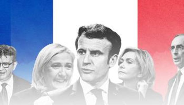 استطلاعات الرأي تشير لانحصار السباق بين 5 مرشحين